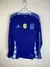 Camisa Argentina 2024/25 Away (+Patch) - Manga Longa