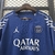 Camisa PSG Fourth 24/25 Torcedor Jordan Masculina - Azul - AURAFUT | A loja das camisas de time que transmite a AURA!