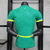 Camisa Senegal Jogador 2025 / Puma torcedor Masculino - Verde na internet