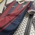 Camisa Barcelona 125th Anniversary / Torcedor Masculino - Azul e Grená