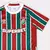 Camisa Fluminense 25/26 Umbro Torcedor Masculino Home - Verde e Bordô