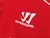 Imagem do Camisa Retrô Liverpool 2014/15 Torcedor Masculina Home - Vermelho