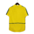 Camisa Seleção Brasileira Retrô 2002 / Nike Torcedor Masculino - Amarelo na internet