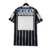 Camisa Retrô Corinthians 1997 / Penalty Torcedor Masculino Away - Preto na internet