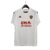 Camisa Roma Retrô 2000 / Kappa Torcedor Masculino - Branco - comprar online