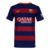 Camisa Retrô Barcelona 15/16 Nike Torcedor Masculino Home - Azul e Grená - comprar online