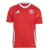 Camisa Internacional 25/26 Adidas Torcedor Masculino Home - Vermelho - comprar online