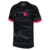 Camisa Chelsea Third 24/25 - Torcedor Nike Masculino - Preta e Rosa - comprar online
