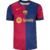 Camisa Barcelona 24/25 Nike Torcedor Masculino Home - Azul e Grená - comprar online