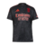 Camisa Benfica 24/25 Adidas Torcedor Masculino Away - Preto - comprar online