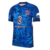 Camisa Atlético de Madrid 24/25 Nike Torcedor Masculino Away - Azul - comprar online