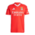 Camisa Benfica 24/25 Adidas Torcedor Masculino Home - Preto - comprar online