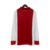 Camisa Ajax Edição Comemorativa Long Sleeve 25/26 Adidas Torcedor Masculino - Branco na internet
