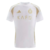 Camisa Al Nassr III 24/25 Adidas Masculina - Branco e Dourado - comprar online