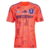 Camisa Universidad de Chile 25/26 Adidas Torcedor Masculino Away - Laranja - comprar online
