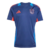 Camisa Universidad de Chile 25/26 Adidas Torcedor Masculino Training - Azul Escuro - comprar online