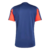 Camisa Universidad de Chile 25/26 Adidas Torcedor Masculino Training - Azul Escuro na internet