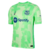 Camisa Barcelona Third 24/25 Torcedor Nike Masculino - Verde - comprar online