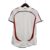 Camisa Milan Retrô 2006 / Adidas Masculino - Branco na internet