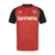 Camisa Bayer Leverkusen Home 24/25 Torcedor Castore Masculina - Vermelha - comprar online