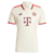 Camisa Bayern de Munique Away 24/25 Torcedor Adidas Masculino - Bege - comprar online