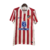 Camisa Atlético de Madrid 25/26 Nike Torcedor Masculino Home - Branco - comprar online
