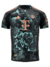 Camisa Bayern de Munique Away 24/25 Torcedor Adidas Masculino - Cinza e Azul - comprar online