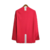 Camisa Retrô Manchester United Long Sleeve 2008 / Nike Torcedor Masculino - Vermelho na internet