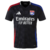 Camisa Lyon Away 24/25 Torcedor Adidas Masculino - Preta - comprar online