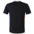 Camisa Lyon Away 24/25 Torcedor Adidas Masculino - Preta na internet