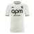 Camisa Mônaco Third 24/25 Torcedor Kappa Masculino - Branca - comprar online