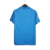 Camisa Napoli Retrô 1988 / Torcedor Masculino - Azul na internet