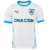 Camisa Olympique de Marseille Home 24/25 Torcedor Puma Masculino - Branca - comprar online