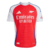 Camisa Arsenal Home 24/25 Torcedor Adidas Masculino - Vermelha e Branca - comprar online