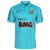 Camisa Santos Retrô 2012 / Nike Torcedor Masculino - Azul - comprar online