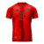Camisa Bayern München 24/25 Adidas Torcedor Masculino Home - Vermelho - comprar online
