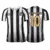 Camisa Santos Away 24/25 Neymar Jr #10 - Torcedor Umbro Listrada