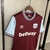 Camisa do West Ham Home 24/25 Torcedor Umbro Masculino - Vinho - comprar online