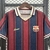 Camisa Barcelona 125th Anniversary / Torcedor Masculino - Azul e Grená - AURAFUT | A loja das camisas de time que transmite a AURA!