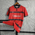 Camisa Athletico Paranaense Edição Especial 24/25 - Vermelha na internet