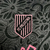 Camisa Treino CD Palestino 23/24 - Preto - comprar online