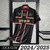 Camisa Bayer Leverkusen 24/25 - Preto - loja online