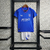 Kit Infantil Rangers- Home 23/24 - Azul