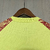 Camisa Fluminense 24/25 Treino Amarelo na internet
