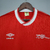 Imagem do Camisa Arsenal Retrô 1983/1986 Vermelha e Branca - Umbro