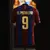 Camisa Barcelona Edição El Pistolero 24/25 Grená - Comma Masculino Torcedor - comprar online