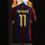 Camisa Barcelona Edição The Prince 24/25 Grená - Comma Masculino Torcedor - loja online