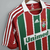 Camisa Fluminense Retrô 2008/2009 Vermelha e Verde - Adidas na internet