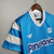 Camisa Marseille Retrô 1990 Azul - Adidas - AURAFUT | A loja das camisas de time que transmite a AURA!