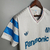 Imagem do Camisa Marseille Retrô 1990 Branca - Adidas